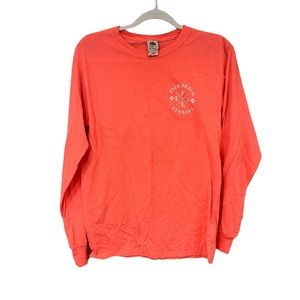 🌺 Neon Pink Palm Beach Florida Shirt 🌺
